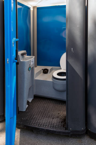 Sanitation services for porta potties in Stonewood, WV