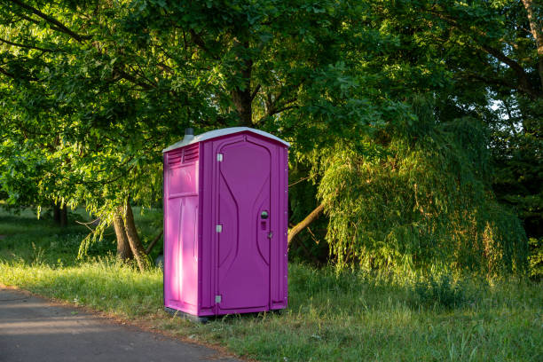 Portable Toilet Options We Offer in Stonewood, WV